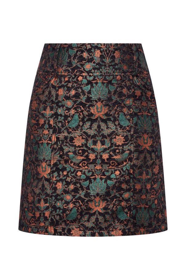 Lyon skirt KS