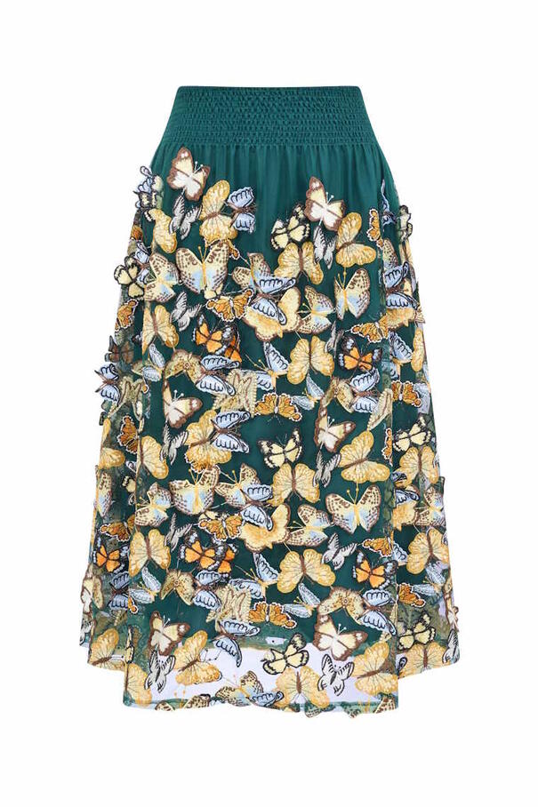 Lochy skirt EMD4