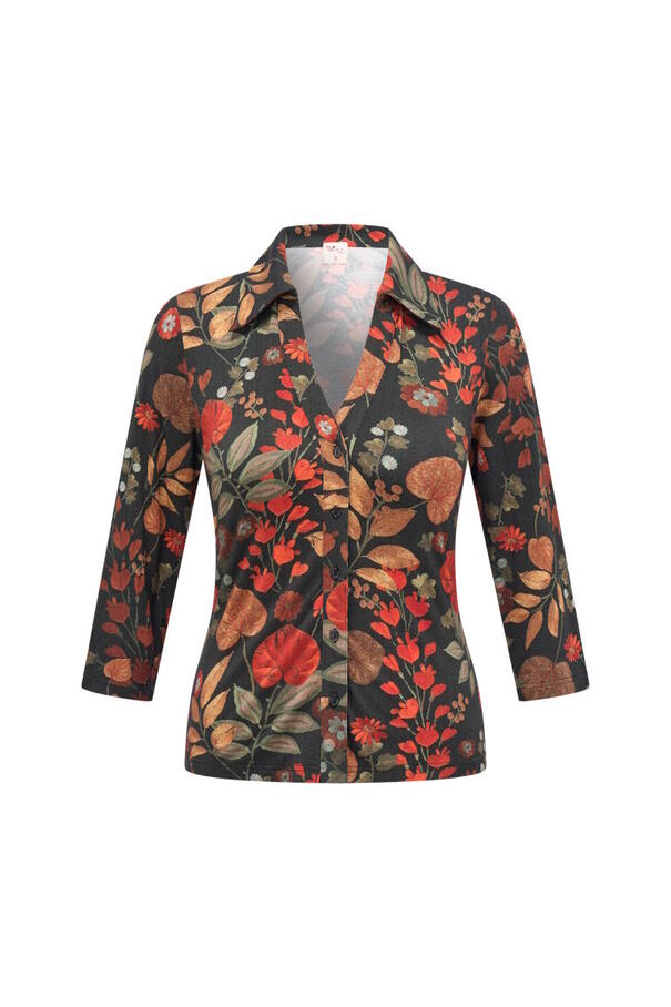 Hindi blouse TPFD3