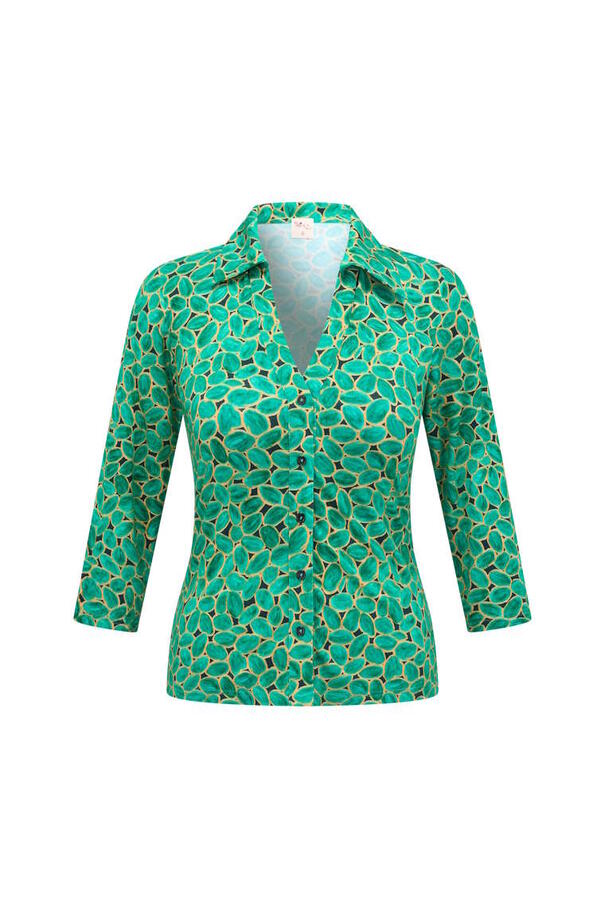 Hindi blouse TPFD9
