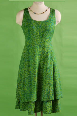 Graceland dress VSP12