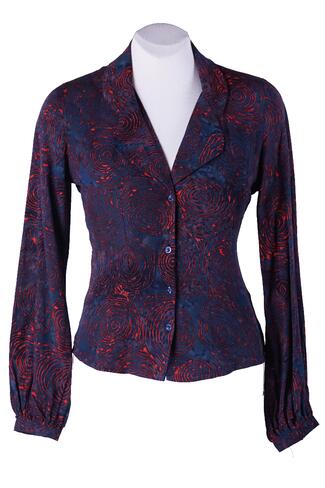 Koil blouse CRL3