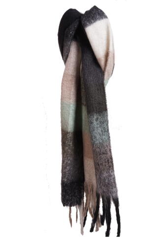 Krafla scarf WAR