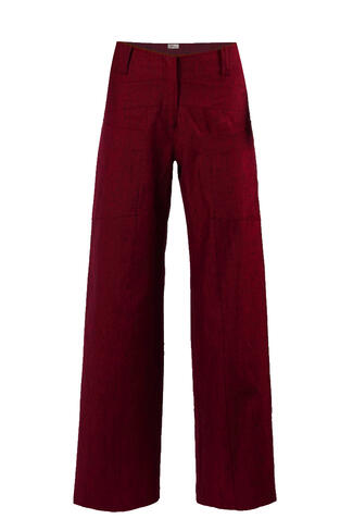Triangle trousers LNSS