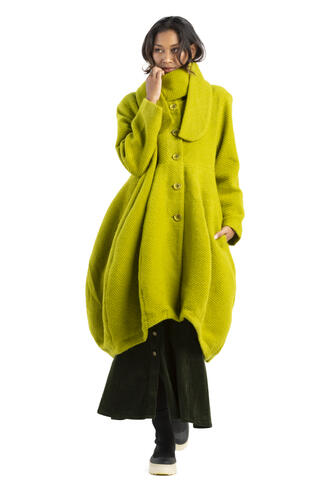 Fiona coat WL