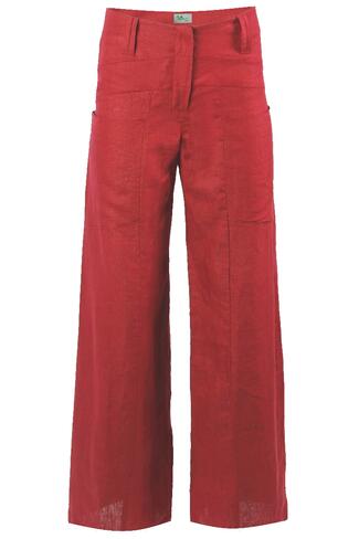Triangle trousers LNQ