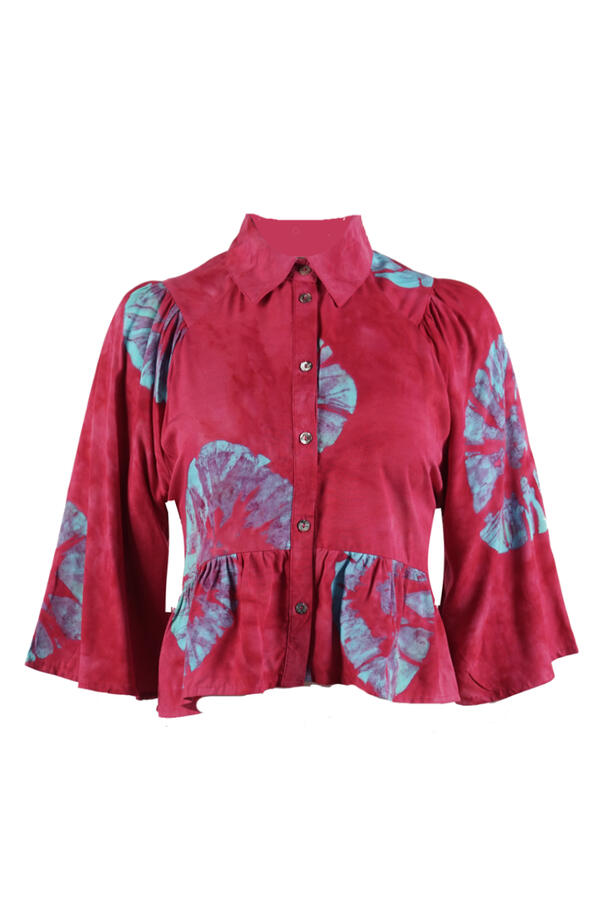 Dewali blouse VSP28