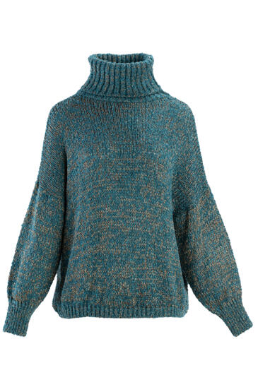 Grenoble sweater LU