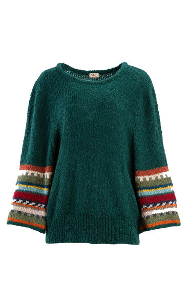 Drancy sweater KPM