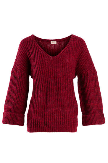 Calais sweater MH