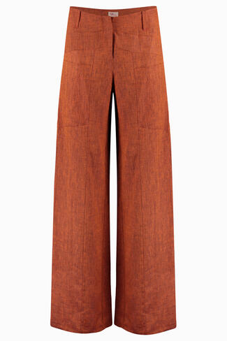 Triangle trousers LNSw