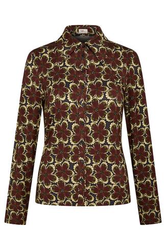 Mimas blouse TPB1