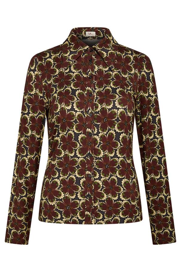 Mimas blouse TPB1