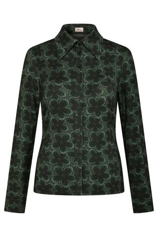Mimas blouse TPB1