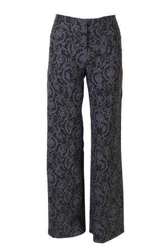 Triangle trousers NS