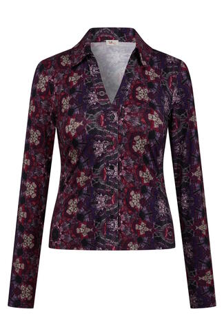 Nottingham blouse TPFB1
