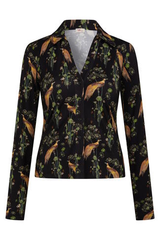 Nottingham blouse TPFB4