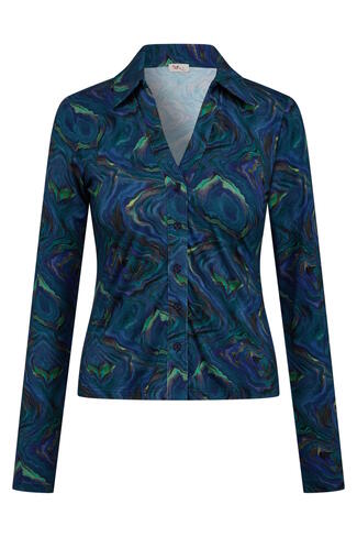 Nottingham blouse TPFB8