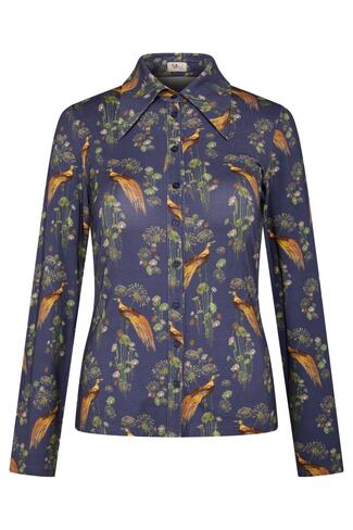 Mimas blouse TPFB4