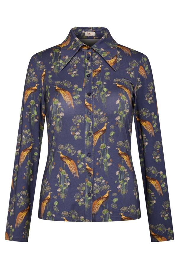 Mimas blouse TPFB4