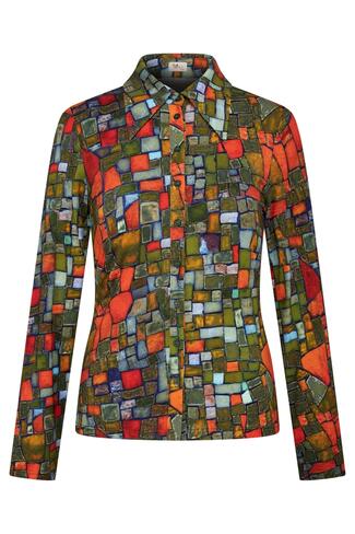 Mimas blouse TPFB9